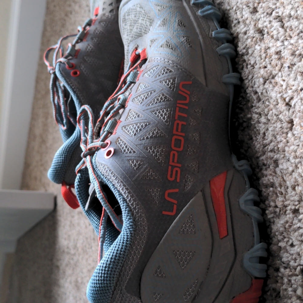 La Sportiva Trail Runners